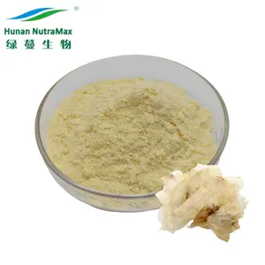 cGMP Manufacturer Chrysin Extract 98% 99% Forskolin By HPLC