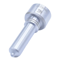 Boquilla de inyector de combustible diésel nueva de alta calidad L215PBC para VOLVO FH12 D13A D13D RENAULT KAREX 12.8d