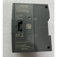 Module d'entrée analogique 8 canaux SM AI08 6ES7288-3AE08-0AA0 pour la collecte de signaux de tension et de courant