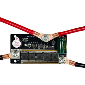 Point Welder Accessory PCB Circuit Board 12V Battery Powered Copper Wire For DIY Portable <b>Welding</b> <b>Kit</b> - Product Image 1