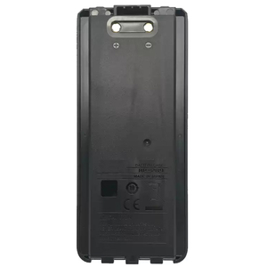 Caja de Baterías Original BP-289 No Recargable para 6 Pilas AA <span class=keywords><strong>LR6</strong></span>, IP54, Plástico Resistente, Compatible con Walkie Talkies IC-A25N IC-A25C - Product Image 2