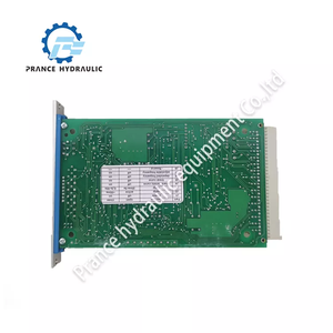 <span class=keywords><strong>Amplificador</strong></span> proporcional digital hidráulico <span class=keywords><strong>de</strong></span> válvula solenoide doble serie PRANCE ADE personalizado <span class=keywords><strong>de</strong></span> fábrica - Product Image 5