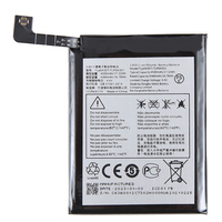 Batería de 4500mAh TLP043D1 TLP043D7 para Alcatel TCL 20 PRO 5G para TCL 10 Pro T799H T799B para TCL 10 Plus 10 + T782H modelos batería