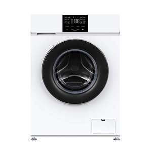 Machine à laver automatique <span class=keywords><strong>7Kg</strong></span>, chargement avant, économie en énergie, prix bon marché - Product Image 2