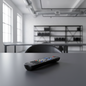 Clavier innovant BN59-00684A, télécommande à utiliser pour le remplacement de la télécommande de téléviseur intelligent <span class=keywords><strong>Samsung</strong></span> - Product Image 6