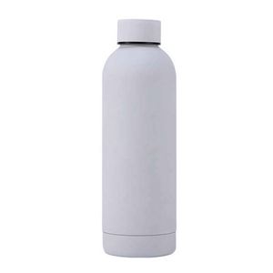 Modern Stainless Steel Tumbler - Product Image 1