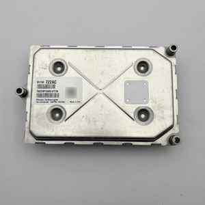 Nouveau module de commande du moteur ECM de haute qualité DC 12V 05150722AC pour Jeep Wrangler 2013 3.6L avec garantie de 6 mois - Product Image 4