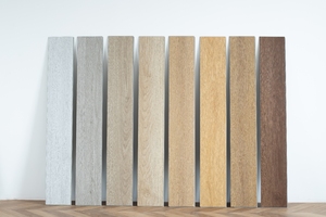 New Waterproof Plastic <strong>Vinyl</strong> Flooring Commercial <strong>Floor</strong> Tile Free Sample Spc Click Laminate Flooring - Product Image 6