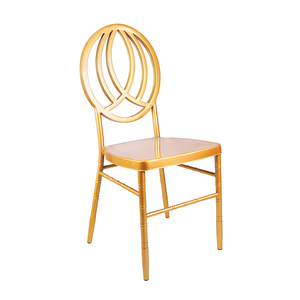 Banquete barato al por mayor <span class=keywords><strong>Comprar</strong></span> <span class=keywords><strong>Silla</strong></span> de boda para la recepción - Product Image 1
