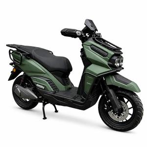 Motocicleta Eléctrica Paige para Larga Distancia, 5000W 72v, Vehículo Todoterreno de Alta Velocidad para Adultos - Product Image 5