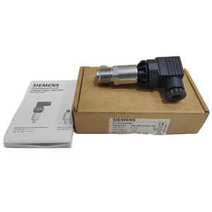 Capteur de pression absolue industriel SITRANS P200 P210 P220 4-20mA HART Série 7MF IP66 - Product Image 5
