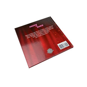 โรงงานขายส่งหนังสือเด็กพิมพ์ปกแข็งสีสันสดใสคุณภาพสูงราคาถูกตามสั่ง - Product Image 2