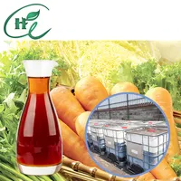 HuminRichアミノ酸液体肥料SH9002H-11作物抵抗性向上有機窒素源