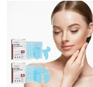 มาส์กคอลลาเจนบำรุงผิวหน้า ช่วยเพิ่มความยืดหยุ่น บำรุงผิวทุกวัน - Product Image 2