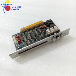 Placa de Circuito Original Usada ER B37U579499 para Impresora Man Roland - Product Image 5