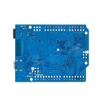 Placa de Desarrollo USB Tipo-C para Arduino UNO R4 Minima ESP32-S3, Edición WIFI, Compatible con Programación y Aprendizaje