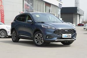 รถยนต์มือสอง Ford Escape 2.0T ปี 2019 เกียร์อัตโนมัติ พร้อมหลังคาซันรู<span class=keywords><strong>ฟ</strong></span> ตัวถังสูง รุ่น SVU เป็นที่นิยมในแอฟริกา มีรถพร้อมส่ง - Product Image 3