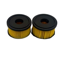 New Dual Fuel Autogas Conversion System Equipment Filter LPG/GLP Reducer Sequential Injection System Part Engine H02016 ECU