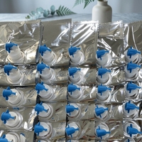 Nous fournissons des emballages en sachet pour le café et le vin, en bag-in-box.