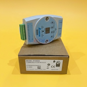 Module de communication Ethernet pour automatisation industrielle IFD9506 IFD9507 IFD9502 IFD9503 IFD6500 pour système de contrôle PLC - Product Image 1