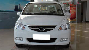 กันชนหน้ารถยนต์ 71101-SEN-H10ZZ, อะไหล่ตัวถังรถยนต์ สำหรับ <span class=keywords><strong>HONDA</strong></span> <span class=keywords><strong>CITY</strong></span> ปี <span class=keywords><strong>2006</strong></span> 2007 - Product Image 3