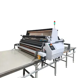 Bán Máy Rải Vải Cắt Vải Cnc Trải Vải Tự Động