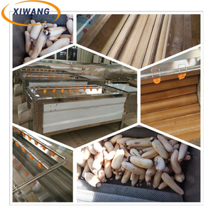 Éplucheur à rouleaux avancé pour pommes de terre et gingembre - Product Image 1