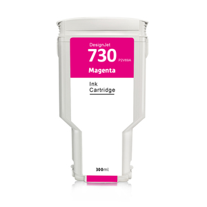 Cartucho de tinta compatible 730 para impresora <span class=keywords><strong>HP</strong></span> <span class=keywords><strong>DesignJet</strong></span> T1600 T2600 <span class=keywords><strong>T1700</strong></span> - Product Image 3
