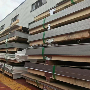 चीन आपूर्तिकर्ता की 4x8 304/316/410/430 स्टेनलेस स्टील प्लेट शीट बिक्री के लिए उपलब्ध है - Product Image 6