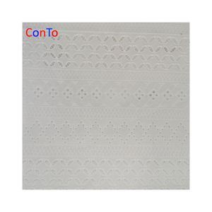 Tela de algodón de <span class=keywords><strong>Batiste</strong></span> suizo, superventas - Product Image 2