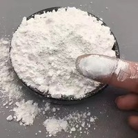 Dióxido de Titanio Nano Anatase 99.9% Grado Industrial en Polvo para Recubrimientos 30nm