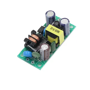 Vente en gros PLG06A Module d'alimentation à découpage Carte d'alimentation isolée AC-DC Module d'alimentation