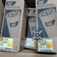 Filter Oli Hidrolik GOUDA 1G-8878 1G8878 untuk Excavator CAT E320D
