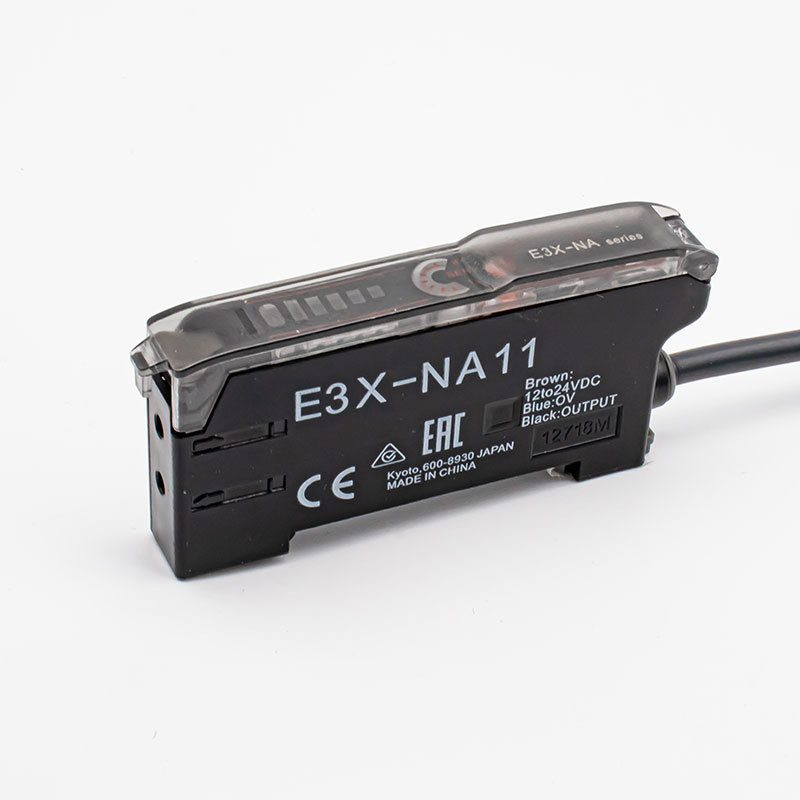 E3X NA41 PNP High speed E3X