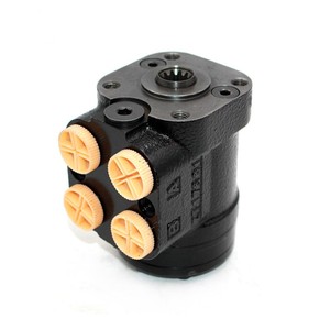 Unidad de Control de Dirección Hidráulica Serie 101S OSPC para Tractores, Cargadoras y Maquinaria Agrícola |   Fabricante Directo de Fábrica y OEM - Product Image 6