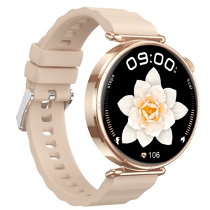 Reloj Inteligente para Mujer, Novedad 2026, Múltiples Modos Deportivos, Llamadas por Bluetooth, Asistente de Voz, Recordatorio de Mensajes - Product Image 6