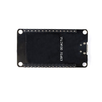 Placa de Desarrollo ESP32-DevKitC WIFI+ Módulos ESP-WROOM-32 ESP-32S