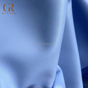 En Stock, Piel de Vacuno Genuina con Patrón Nappa, Cuero Vacuno Auténtico de Alta Calidad, Patrón Original - Product Image 3