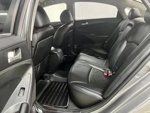 <span class=keywords><strong>Hyundai</strong></span> Sonata Usado Más Vendido, Auto Económico con Transmisión Automática, Techo Corredizo, Cinco Asientos, Hecho en China - Product Image 6