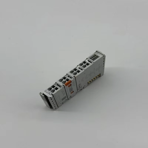 Nouveau contrôleur de programmation PLC d'automatisation industrielle d'entrepôt prêt d'origine EL2262 - Product Image 1