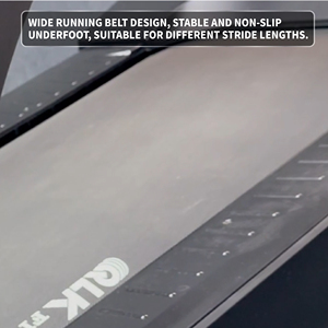 Équipement de gym, tapis roulant professionnel pour usage intensif, haute vitesse, entraînement <span class=keywords><strong>cardio</strong></span> - Product Image 3