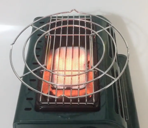 Nouveau Puissant Portatif En Forme De Peigne Brûleur Camping <span class=keywords><strong>Infrarouge</strong></span> <span class=keywords><strong>Chauffage</strong></span> Rapide Pour Le <span class=keywords><strong>Chauffage</strong></span> Dans La Chambre - Product Image 5