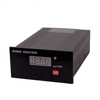 Analizador de Ozono de Aleación de Alta Precisión OZOTEK Desktop UV-2000S RS 485 con Rango de 0-200G/M3 para Generador de Ozono