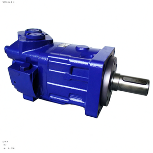 สินค้าขายดีที่สุดปี 2025 มอเตอร์ไฮดรอลิก - Product Image 3