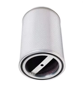 Separador de aceite de alta eficiencia MANNY 250028-244 para compresores de tornillo con elemento coalescente - Product Image 1