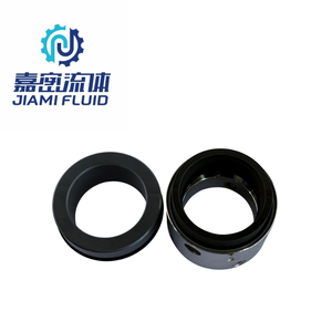Joint d'étanchéité durable pour pompe à eau JIAMI 58/59U-40 noir SIC/<span class=keywords><strong>CA</strong></span>/<span class=keywords><strong>V</strong></span>/SUS304 avec matériaux caoutchouc et métal, fabriqué en Chine, Zhejiang - Product Image 4