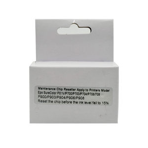 C12C935711 SCMB1 Resetter de puce de réservoir de maintenance pour imprimante <span class=keywords><strong>Epson</strong></span> SC-PX1V P700 P703 P704 P706 P708 <span class=keywords><strong>P900</strong></span> P903 P904 P906 P908 - Product Image 5