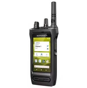 <span class=keywords><strong>Radio</strong></span> bidirectionnelle portable MOTOTRBO ION 4G LTE POC, IP68, GPS, BT, Android, réseau, talkie-walkie pour Motorola, émetteur-récepteur <span class=keywords><strong>radio</strong></span> original - Product Image 1