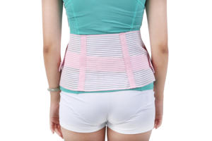 2025 Yüksek Kaliteli Hamilelik Destek Kemeri Ergonomik Sırt Desteği ile Hamilelik Göbek Desteği Hamilelik Kemeri - Product Image 2