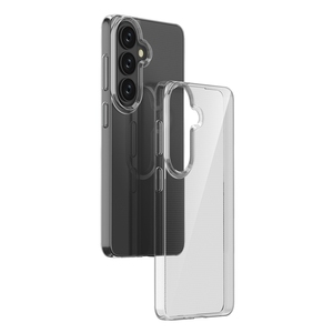 Para <span class=keywords><strong>Samsung</strong></span> S26 <span class=keywords><strong>Pro</strong></span> Case Clear New, Ultra Thin Slim Anti-Scratch Flexible Soft TPU Funda para teléfono móvil para <span class=keywords><strong>Samsung</strong></span> Galaxy S26 <span class=keywords><strong>Pro</strong></span> - Product Image 4